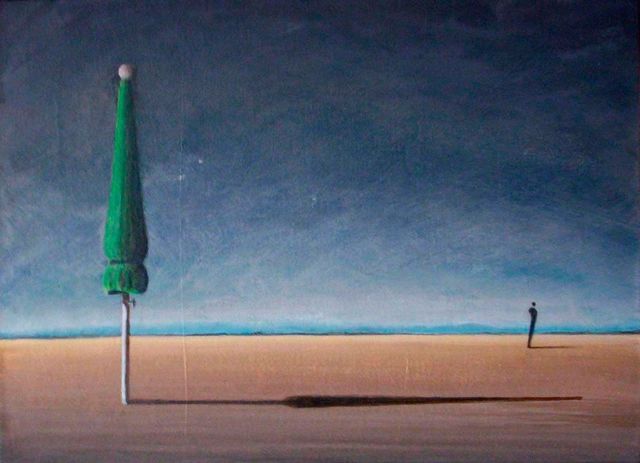 Existencialismo: “Otoño”, de Gustavo Boggia