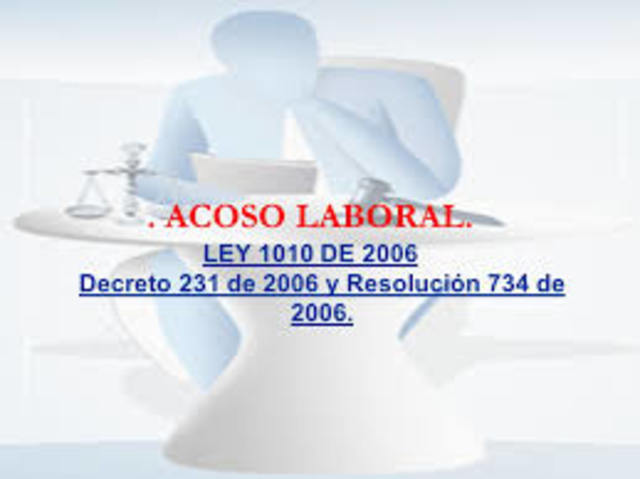 decreto 231 de 2006