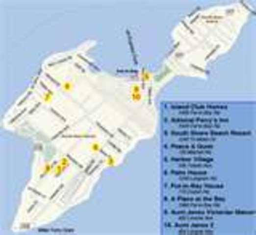 Perry destroys British fleet at battle of Put-in-Bay