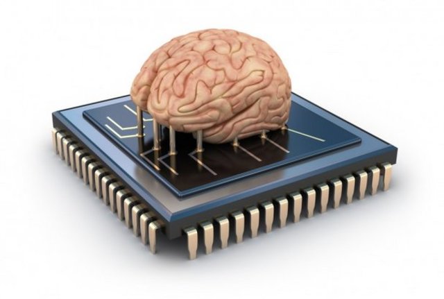 Cerebros artificiales