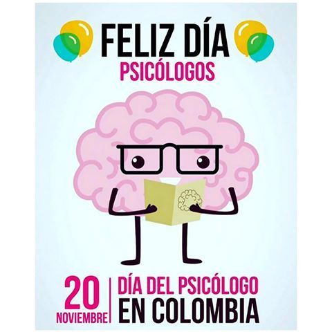 Día del Psicólogo