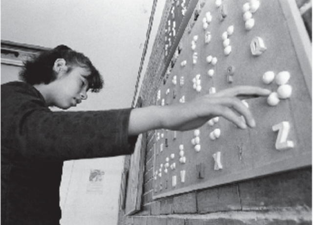 La historia de la educación especial