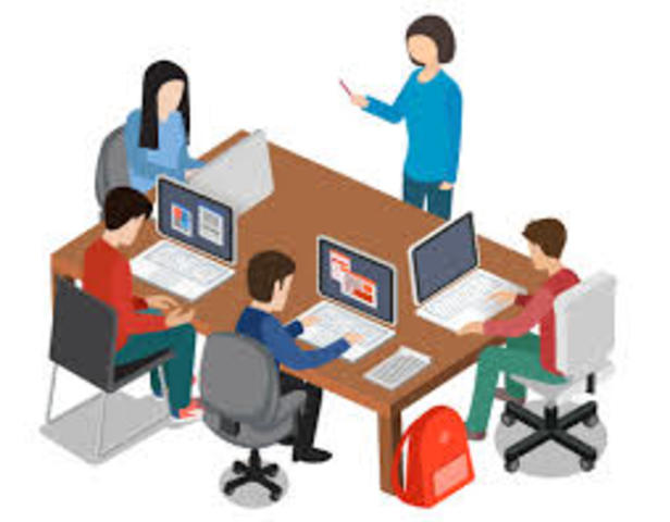 Programas de Formacion