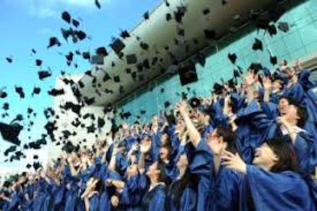 Especializaccion y Maestría