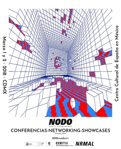 Nodo Temático de Psicología Clínica