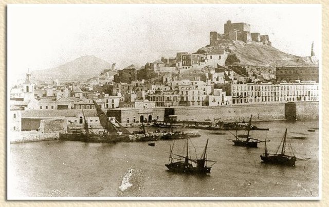 La iglesia de Cartagena llega a Roma y Paris