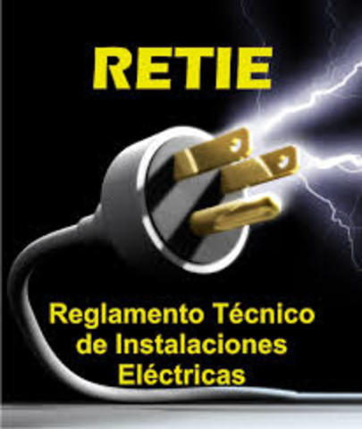 resolución  181419 de 2005