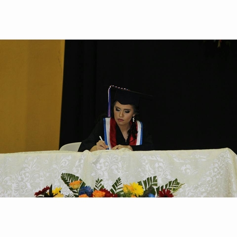 Graduación