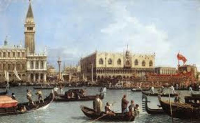 Venecianos