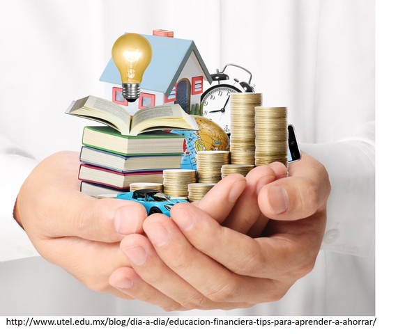 DIMENSIÓN ECONOMICA