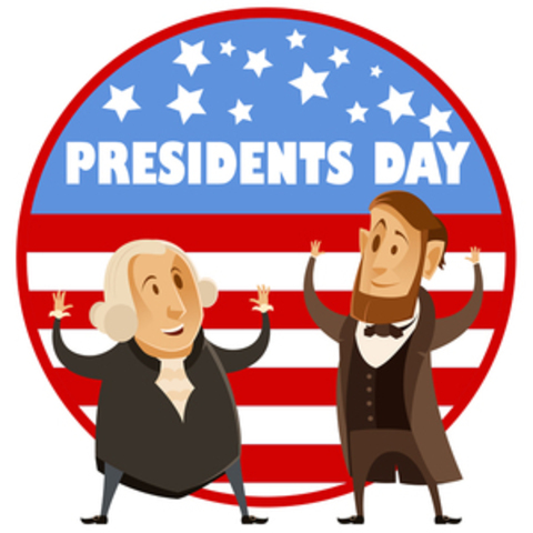 PRESIDENTS DAY