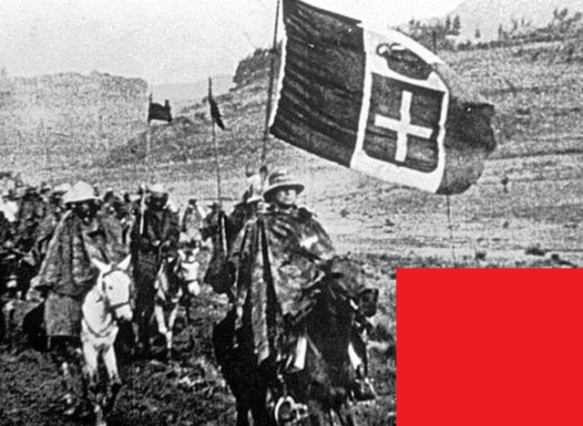 Invasión de Abisinia