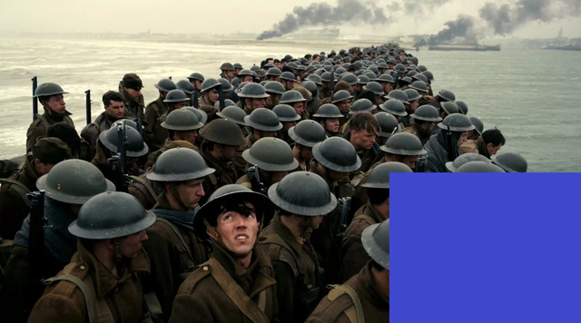 Finaliza la evacuación del ejército franco - británico en Dunkerque