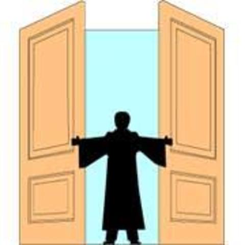 Ordenación Sacerdotal