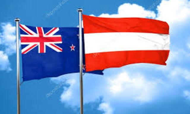 Australia y Nueva Zelanda