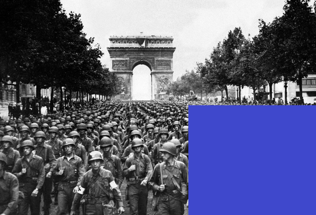 Contraofensiva aliada