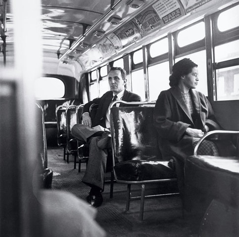 Rosa Parks
