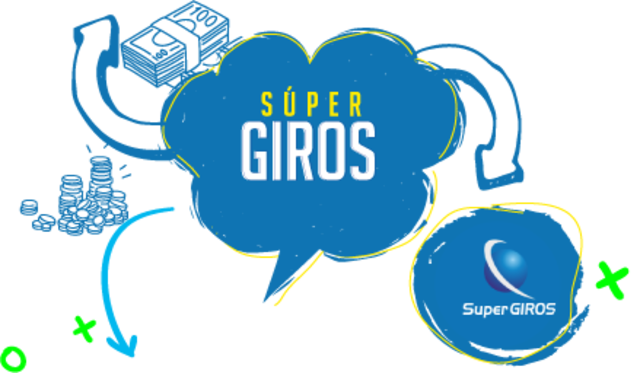 Nacen compañías de giros y descuentos