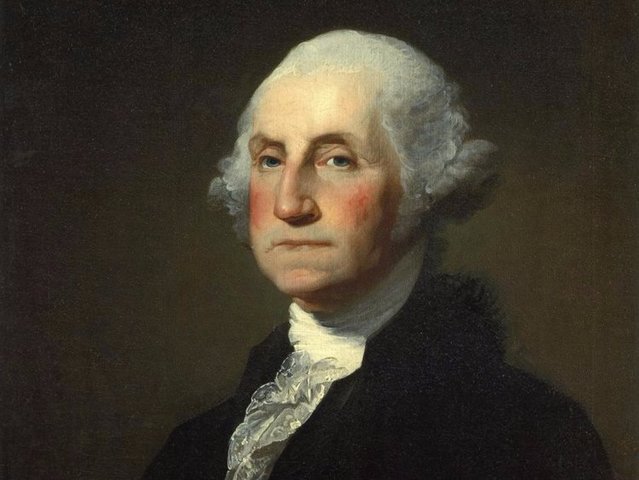 GEORGE WASHINGTON