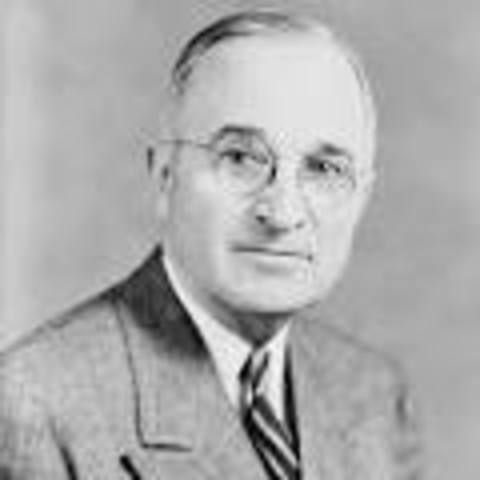 Harry S. Truman