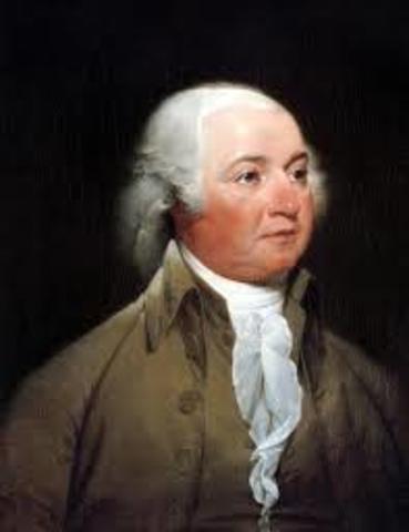 John Adams