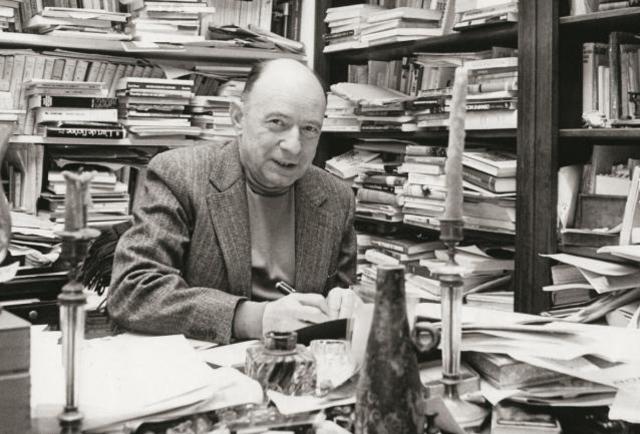 Jacques Ellul