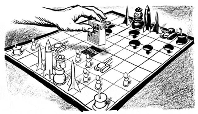 Proceso de la Ciencia y la Tecnología