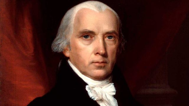 James Madison