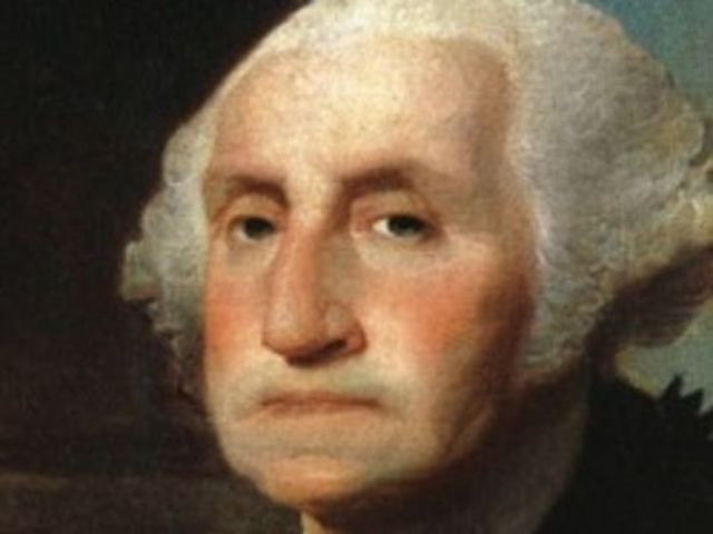 George Washington