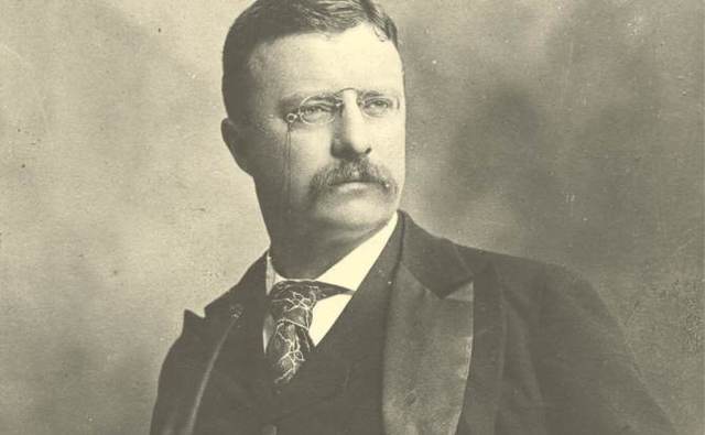 Theodoro Roosevelt
