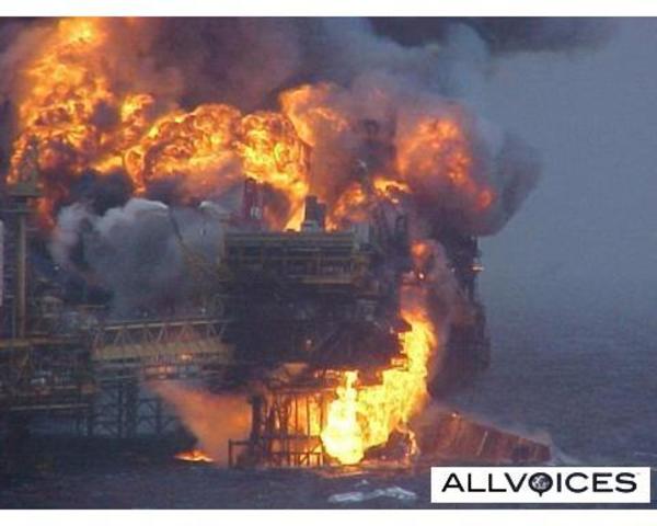 Desastres Nucleares y Quimicos