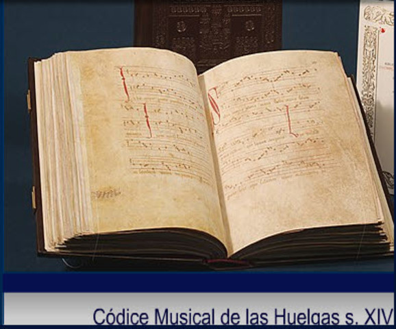 Códice de las huelgas