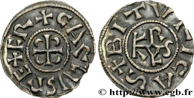 MORTE DI CARLO MAGNO