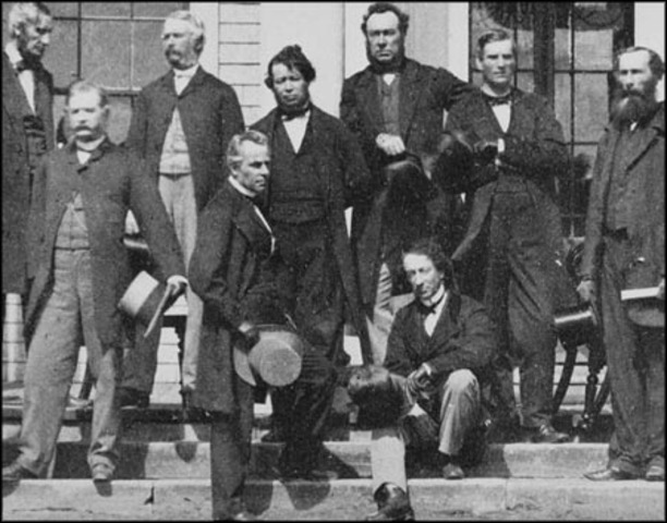 Charlotte Town Conference