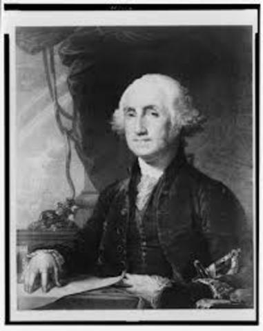 George Washington