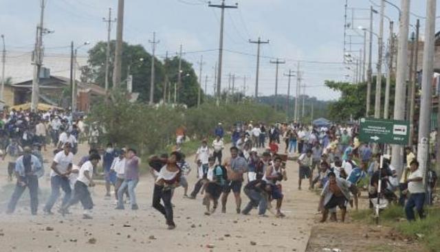 Consecuencias tecnológica Estados Unidos