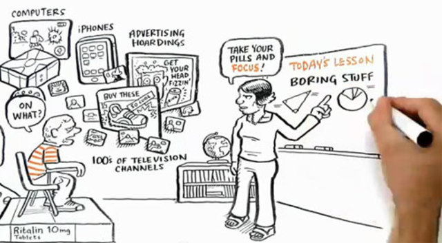 América Latina y cambio de paradigma