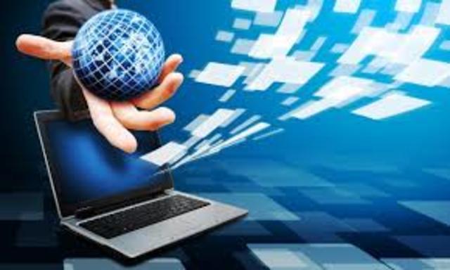 Las personas se interesan mas por la informatica