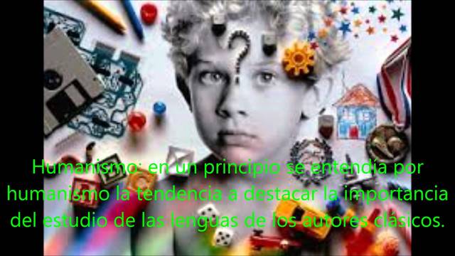 La Filosofía humanista de la tecnología