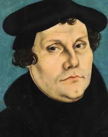 Lutheranism