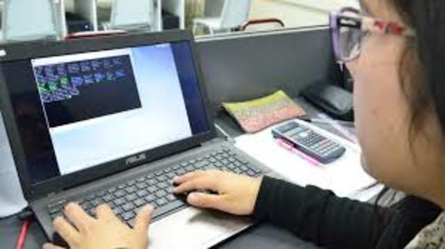 Carrera de informatica