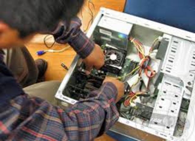 Tecnologia en universidades en México