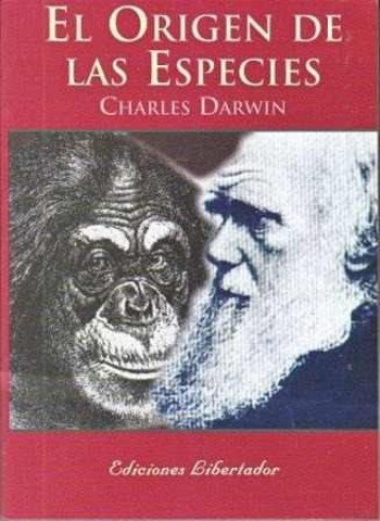 CHARLES DARWIN