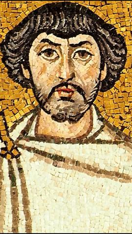 General Belisarius