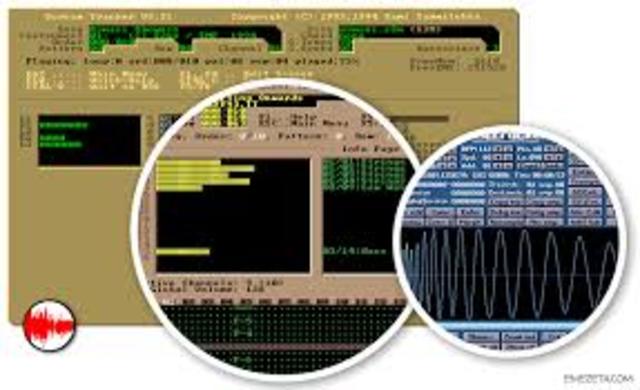 Comienza el desarrollo de programas