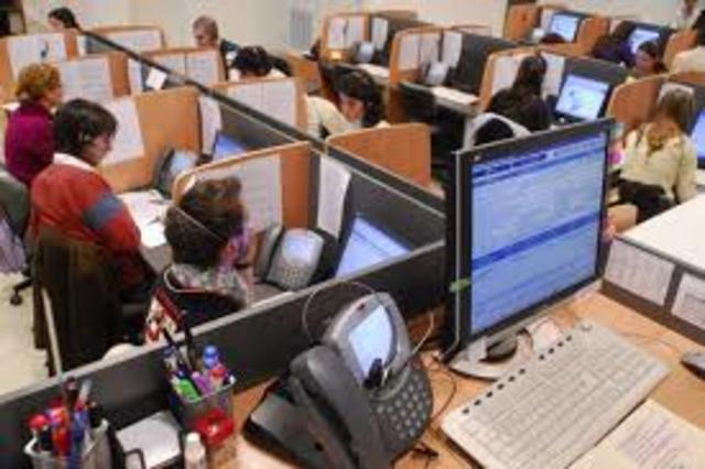 Crece demanda referente a la informatica