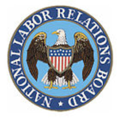 National Labor Relations Board