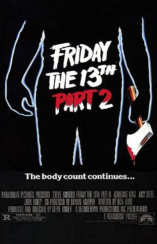 Friday the 13: Part 2