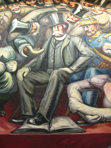 Morelos y Emiliano Zapata se levantan en armas