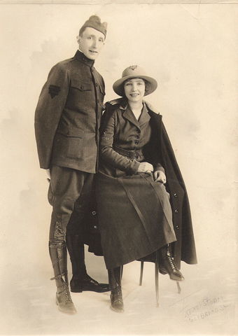 The Grand Dragon (Arthur Bell)